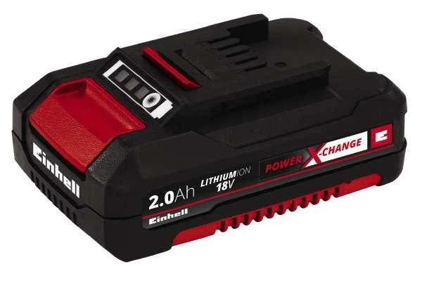Akumuliatorius Einhell 18 V 2,0 Ah