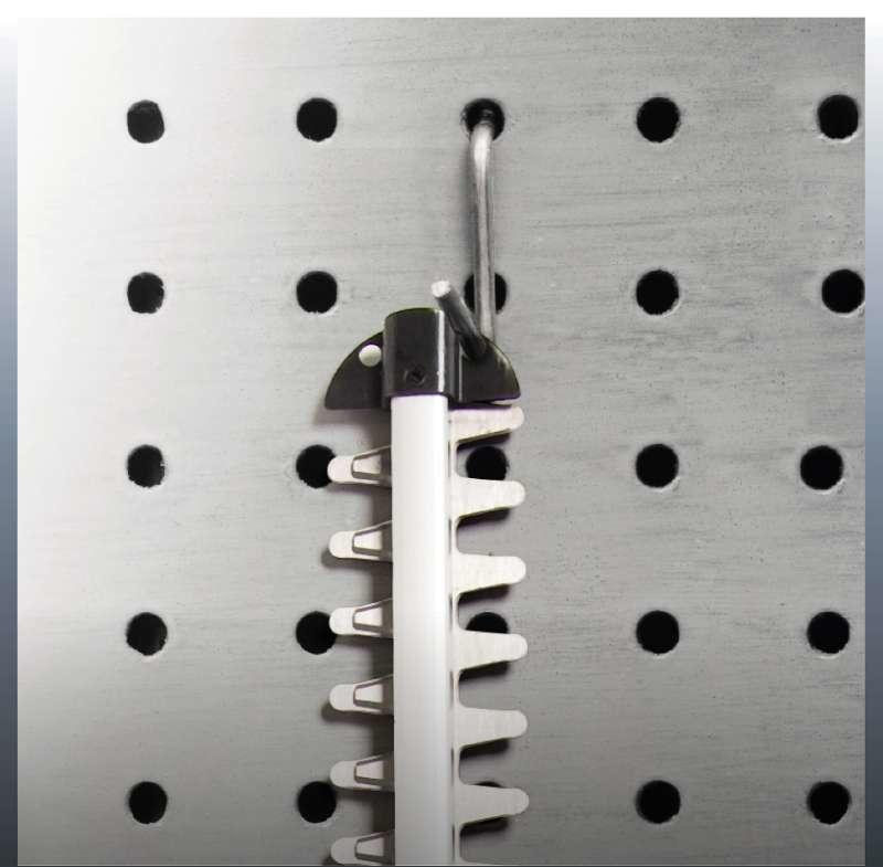 Gyvatvorių žirklės Einhell GE-CH 1855/1 Li Solo (be akumuliatoriaus ir kroviklio)