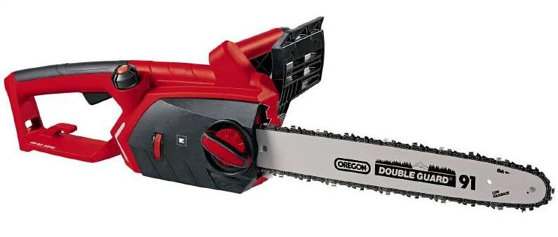 Elektrinis grandininis pjūklas Einhell GE-EC 2240