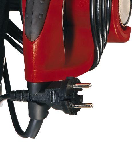 Juostinis šlifatorius Einhell TE-BS 8540E