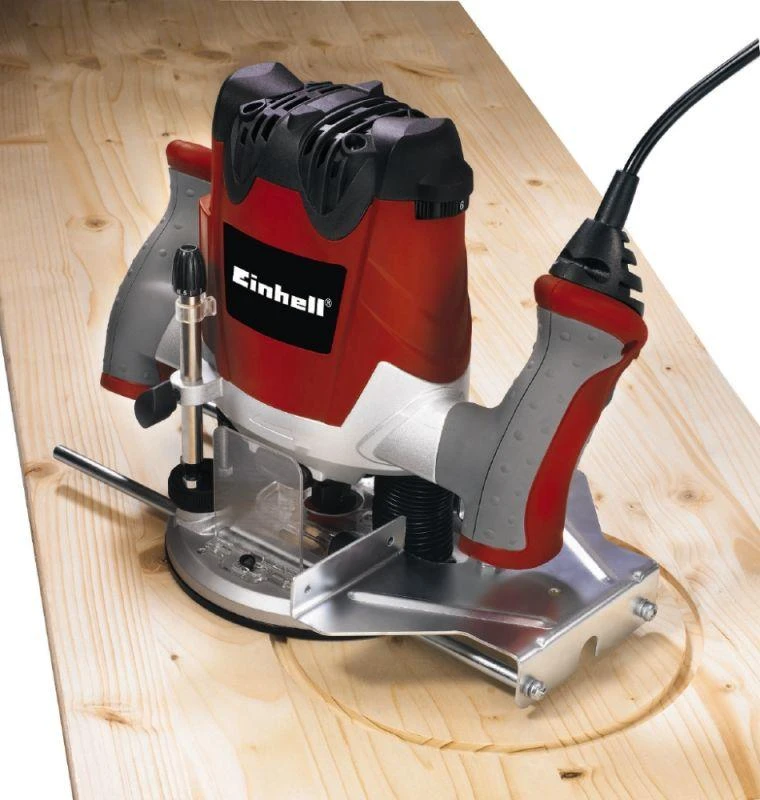 Einhell frezeris RT-RO 55