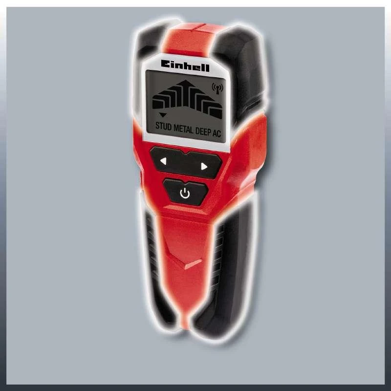 Detektorius Einhell TC-MD 50