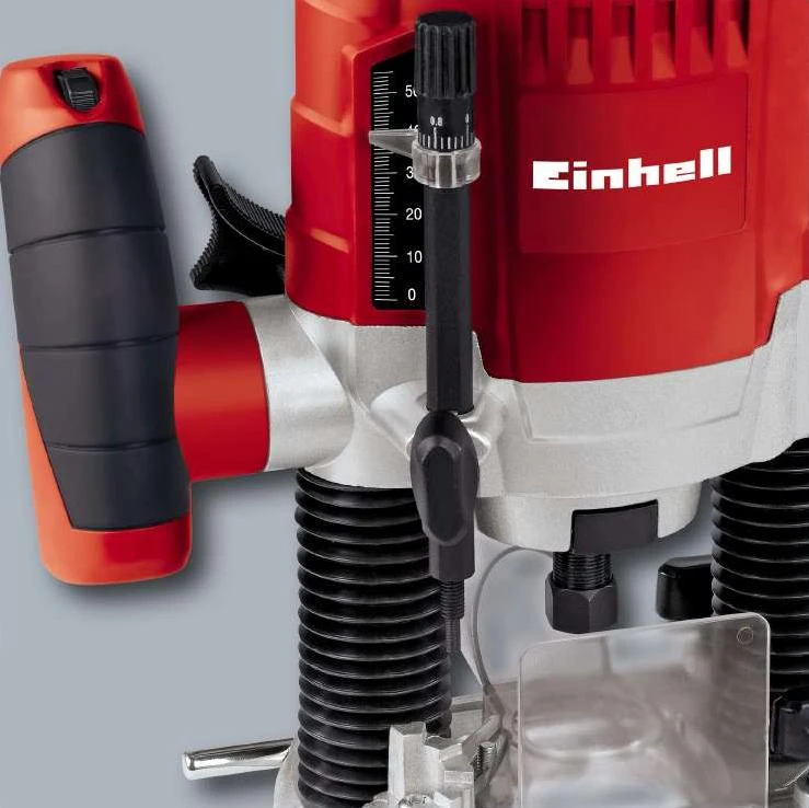 Frezeris Einhell TC-RO 1155 E