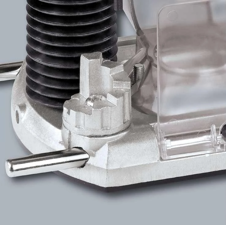 Frezeris Einhell TC-RO 1155 E