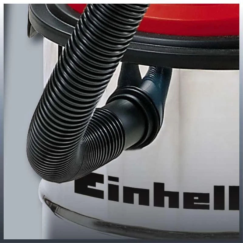 Dulkių siurblys Einhell TC-VC 1812 S; 1250 W