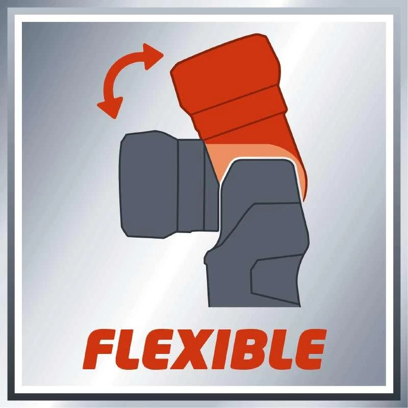 Einhell akumuliatorinė TE-CL 18 18 Li H-solo be akumuliatoriaus (4514130)
