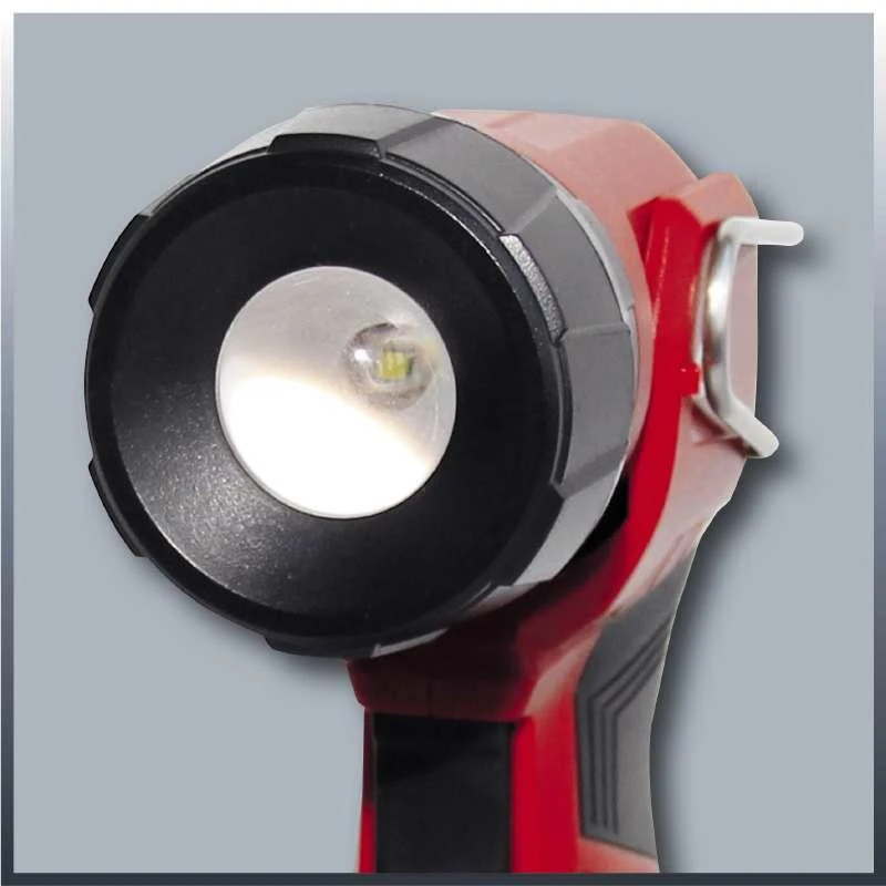 Einhell akumuliatorinė TE-CL 18 18 Li H-solo be akumuliatoriaus (4514130)