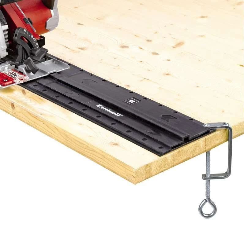  Diskinis pjūklas Einhell TE-CS 165