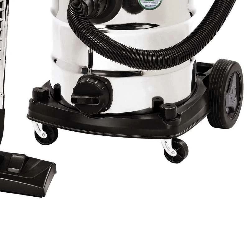 Dulkių siurblys Einhell TE-VC 1925 SA - 2600 W - Drum vacuum - Dry&wet - Dust bag - 25 L - 72 dB