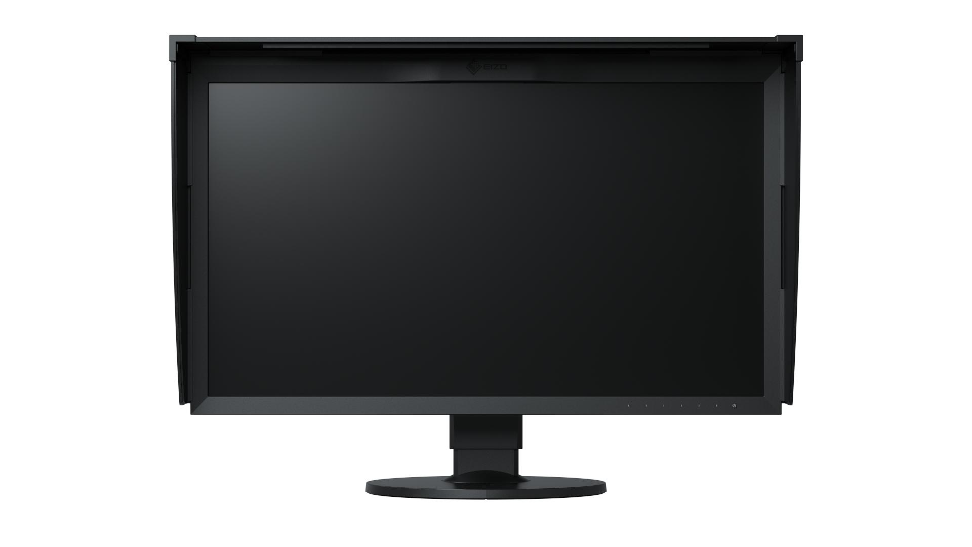 EIZO Press release: ColorEdge CG279X