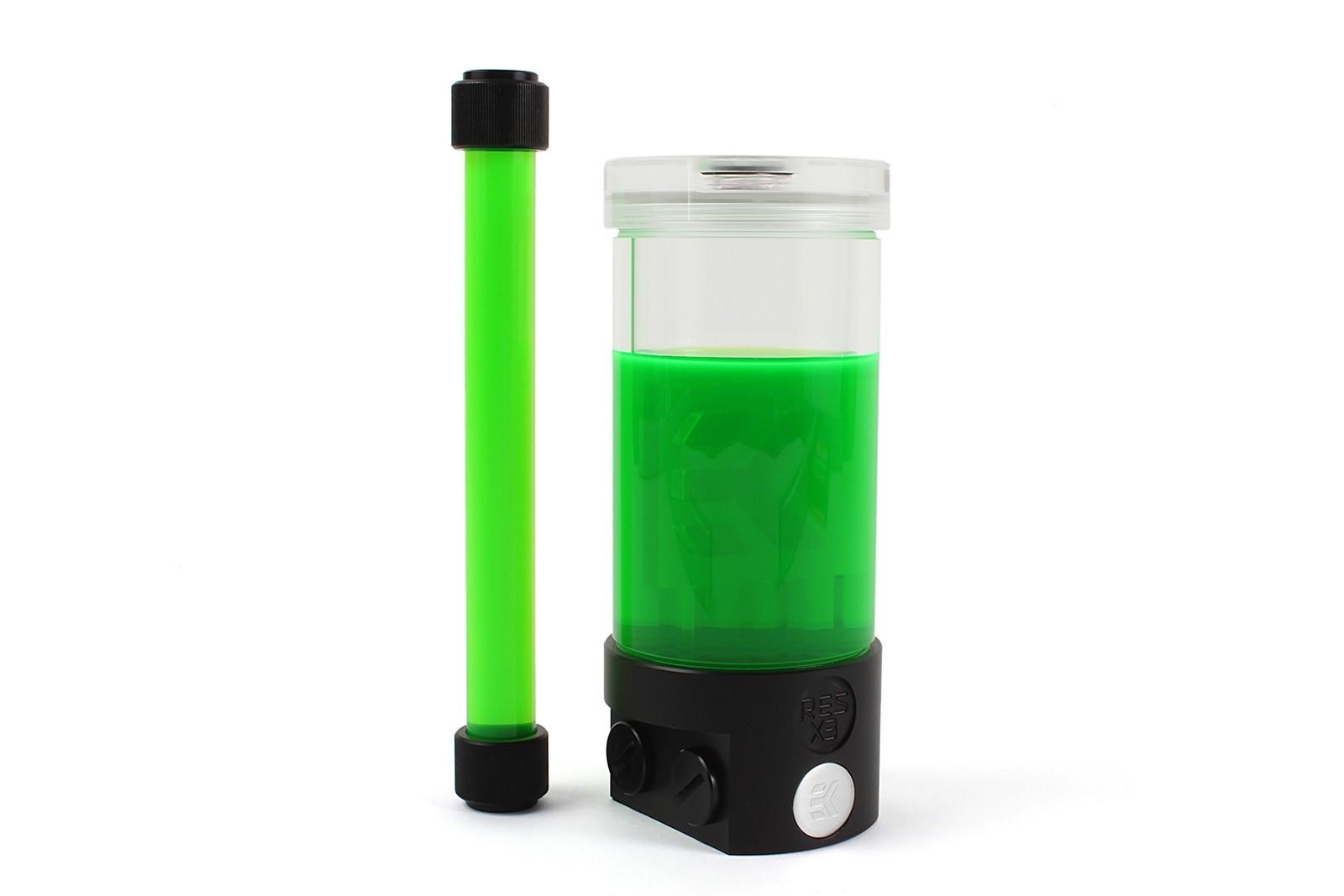 Ek Water Blocks EK Vanduo Blocks EK CryoFuel Premix acid žalia 1000 ml