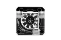 Ek Water Blocks Ek Vanduo Blocks EK Vanduo Blocks EK-Quantum Flow Indikatorius D-RGB Flow Indikatorius – juodas