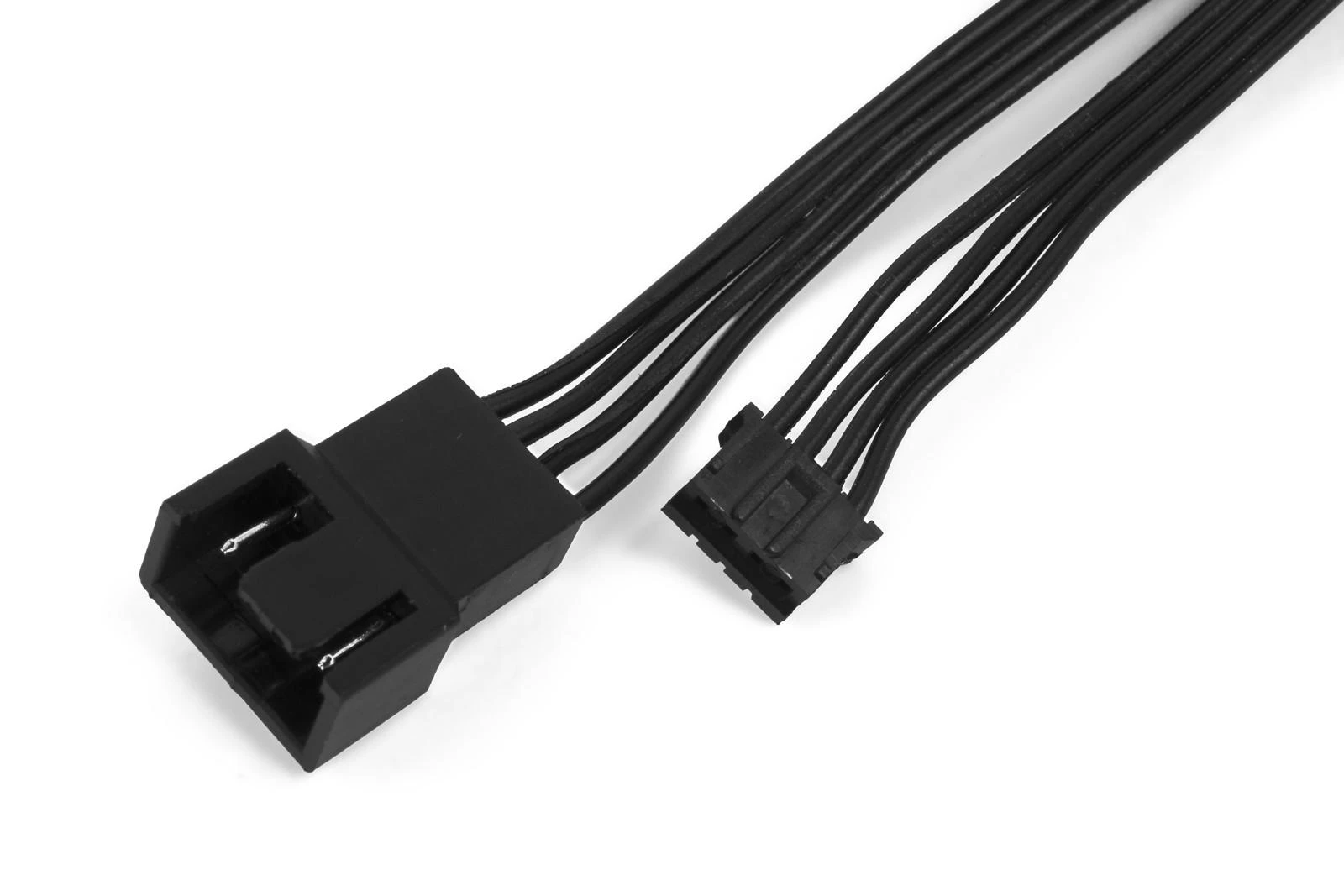 Ek Water Blocks EK Vanduo blokai EK GPU 50 cm