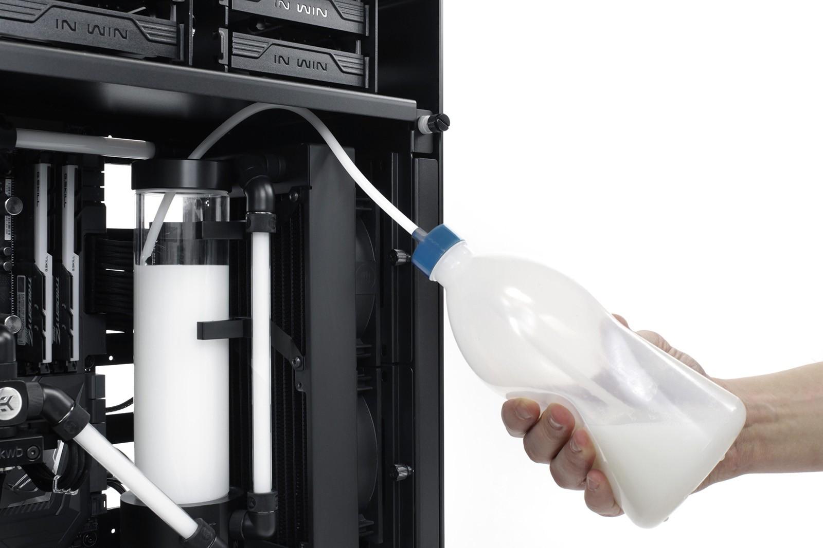 Ek Water Blocks Ek Vanduo Blocks EK Vanduo Blocks Squirt Bottle - 1000ml