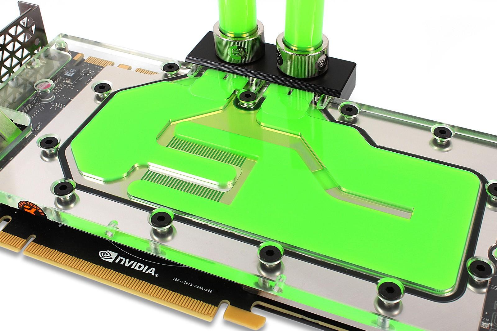 Ek Water Blocks EKW EK Vanduo Blocks 3831109880364 antifrizas / aušinimo skystis 1 L Paruošta naudoti