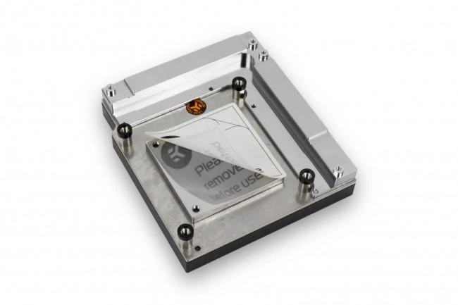 Ek Water Blocks EK Vanduo Blocks EK-FB GA Z170X Ultra - acetalis + nikelas
