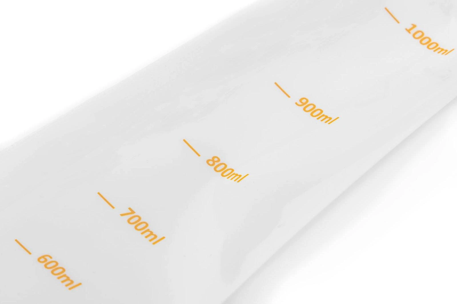 Ek Water Blocks „Ek Vanduo Blocks EK Vanduo Blocks EK-Loop“ sulankstomas išspaudžiamas butelis – 1000 ml