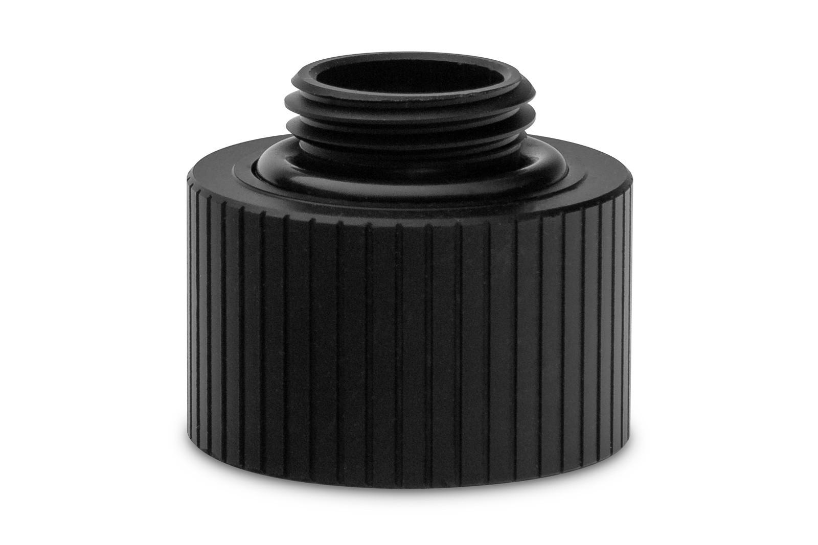 Ek Water Blocks Ek Vanduo Blocks EK Vanduo Blocks EK-Quantum Torque G1/4 inch Extension straight MF 14 – juodas