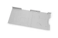 Ek Water Blocks Ek Vanduo Blocks EK Vanduo Blocks EK-Quantum Vector² FTW3 RTX 3080/90 galinė plokštė – nikelis
