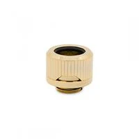 EK-Torque 14mm aušinimo jungtis, auksinė