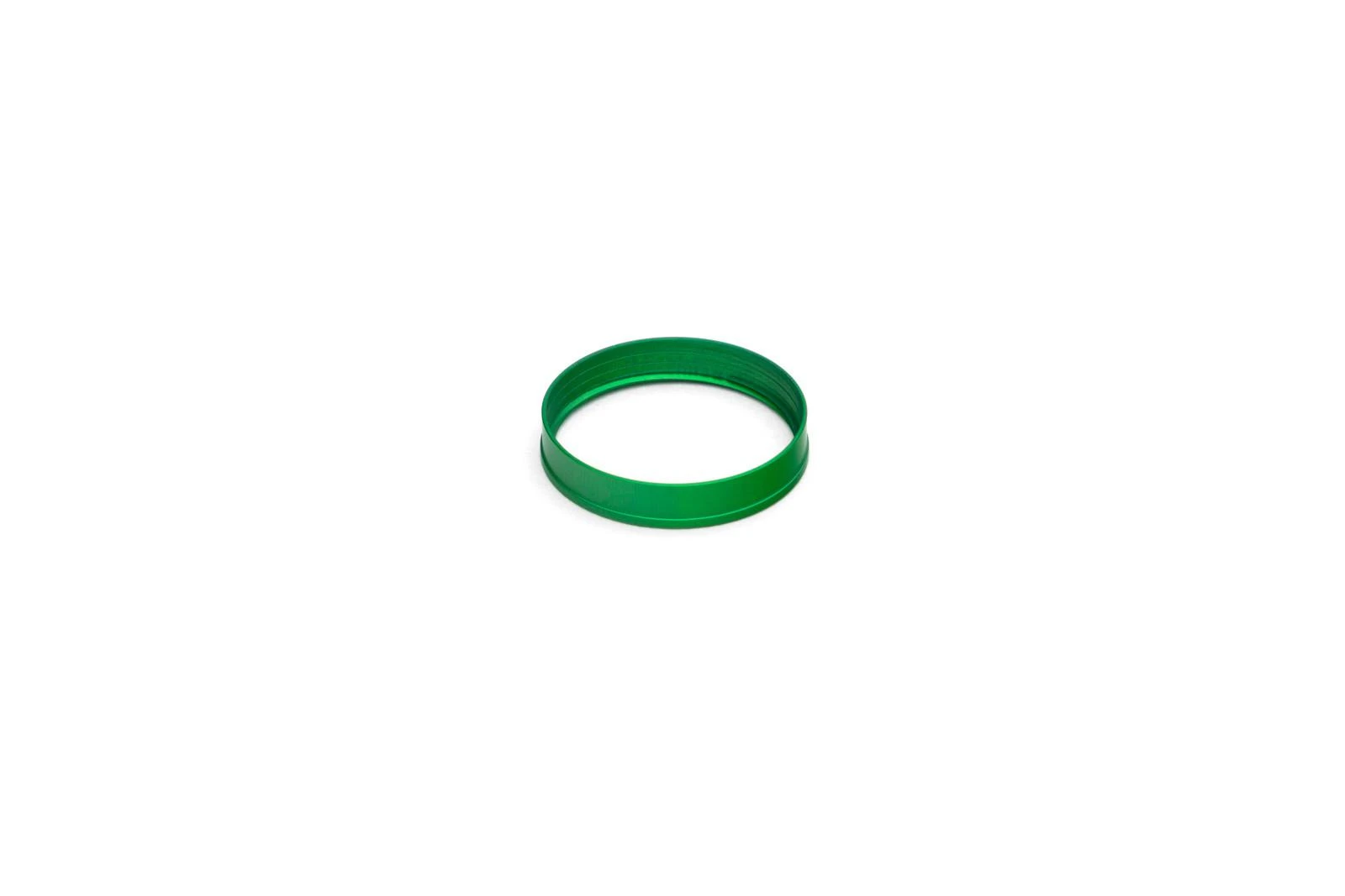Ek Water Blocks Ek Vanduo Blocks EK Vanduo Blocks EK-Torque HDC 12 Colour Ring – 10 Pack, žalias
