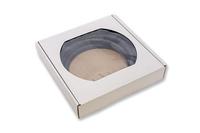 Ek Water Blocks EK Vanduo Blocks EK-Tube ZMT Schlauch 15,9/9,5 mm - mattschwarz, 3m