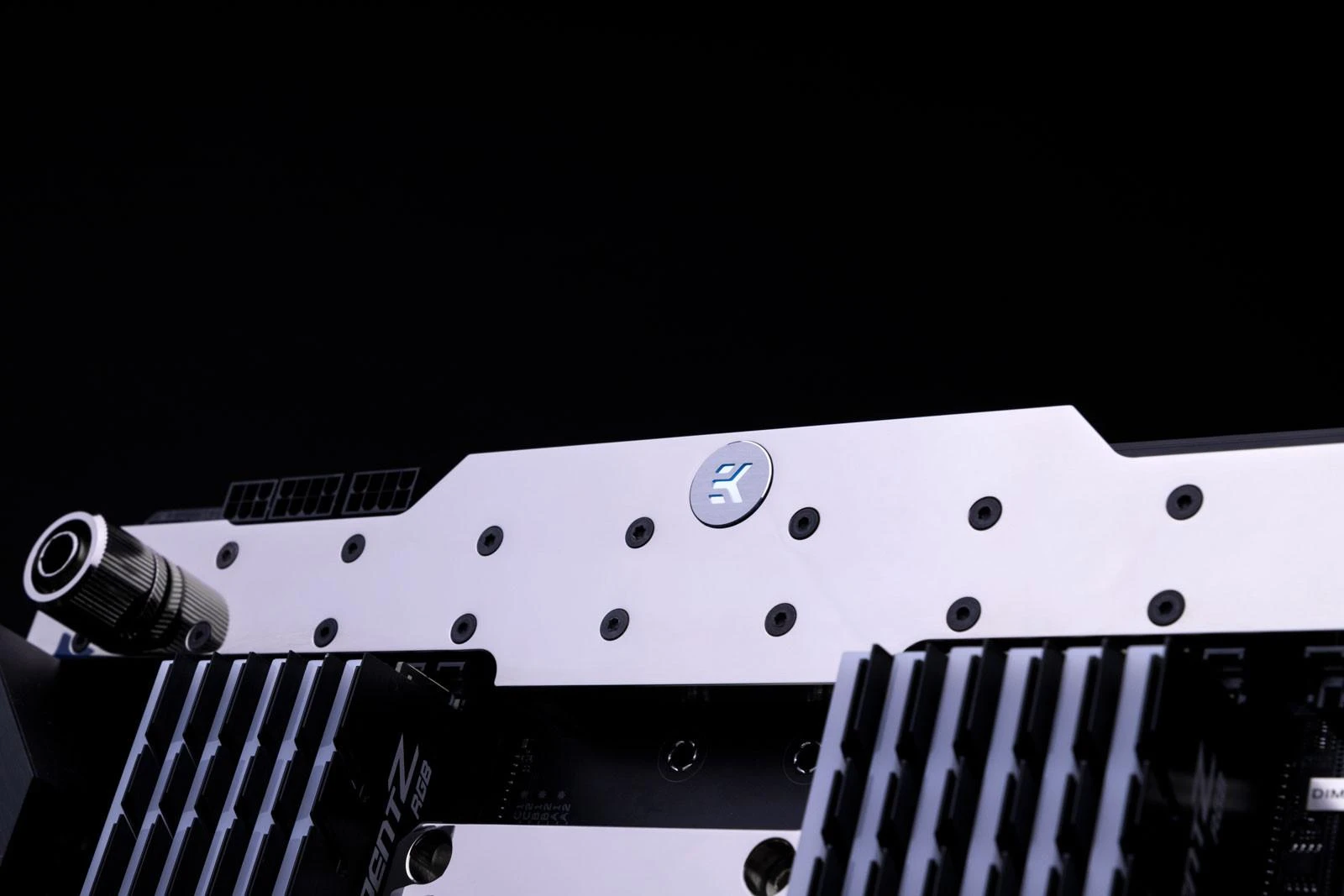 Ek Water Blocks EK vandens blokeliai EK-VRM ASUS ROG Dominus Extreme