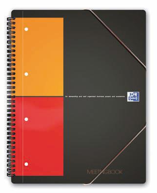 Oxford Office Oxford COLON PAPER A4 + (1702)