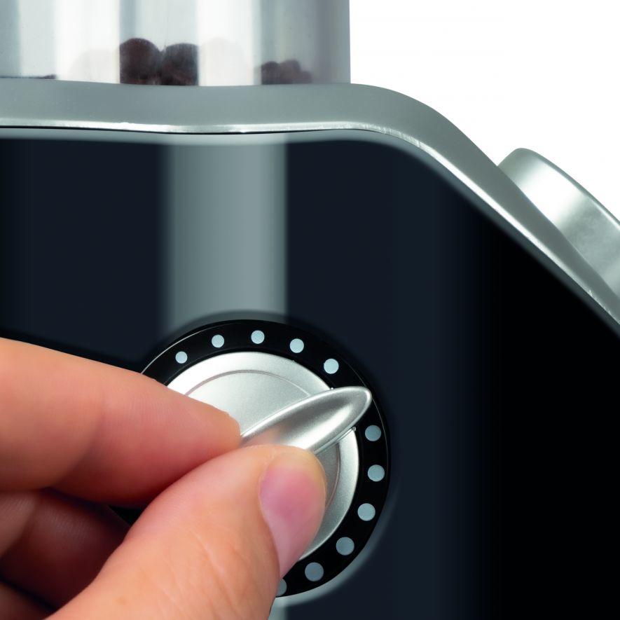 Eldom MK160 MILL 140 W 220 240 V 50 Hz 1.22 kg 270 mm 125