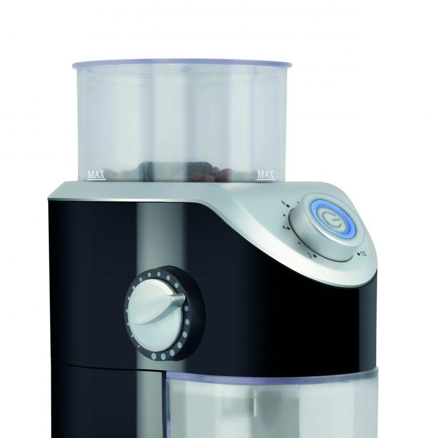 Kavamalė Eldom MK160 MILL - 140 W - 220 - 240 V - 50 Hz - 1.22 kg - 270 mm - 125 mm