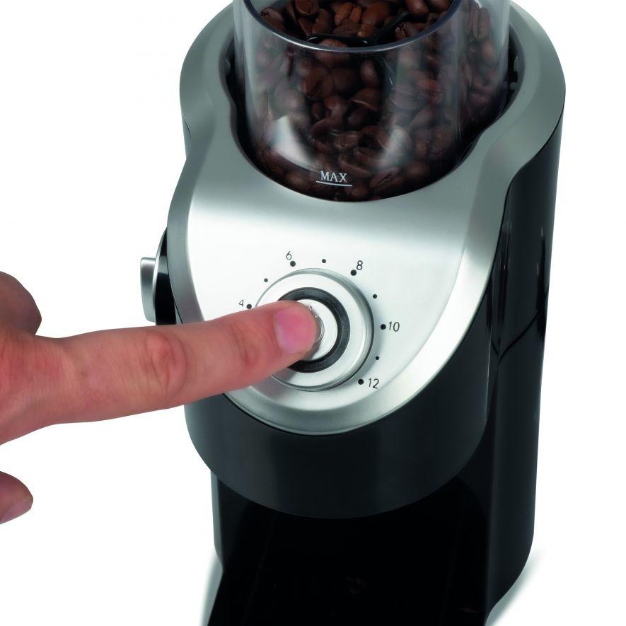 Eldom MK160 MILL 140 W 220 240 V 50 Hz 1.22 kg 270 mm 125