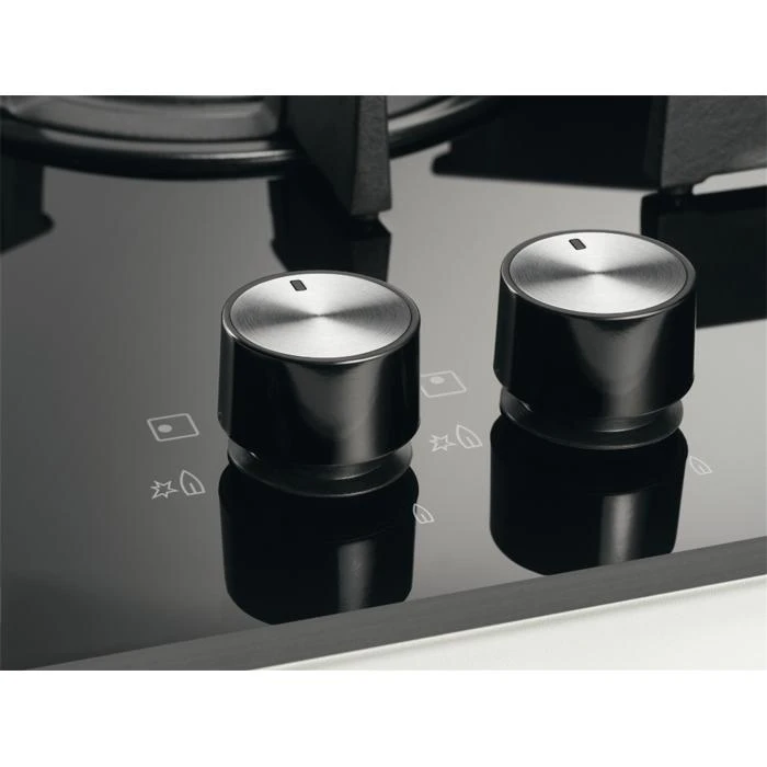 Dujinė viryklė ELECTROLUX EGC 332NVK
