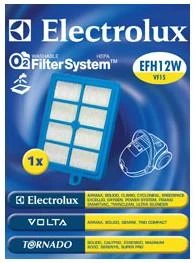 Electrolux EFH12W