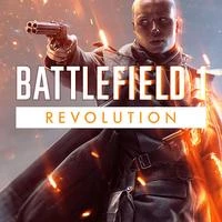 Electronic Arts EA Battlefield 1 Revolution Edition XBOX One