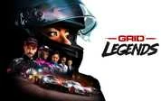 Electronic Arts Codemasters GRID Legends PS4