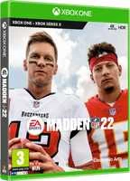 Electronic Arts EA Madden NFL 22 XBOX Series X