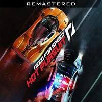 Electronic Arts EA Need for Speed Hot Pursuit Remastered
