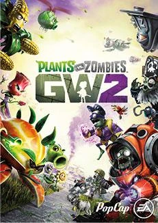 Electronic Arts EA Plants vs Zombies: Garden Warfare 2 XBOX One