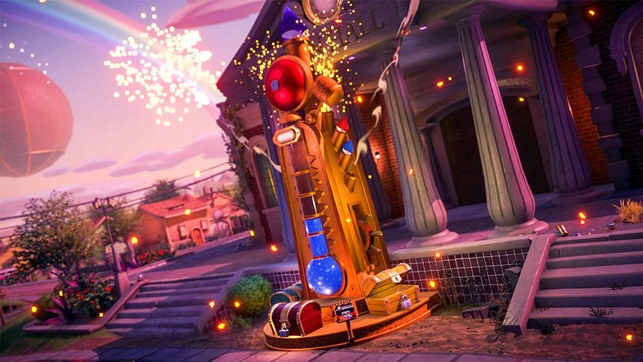 Electronic Arts EA Plants vs Zombies: Garden Warfare 2 XBOX One