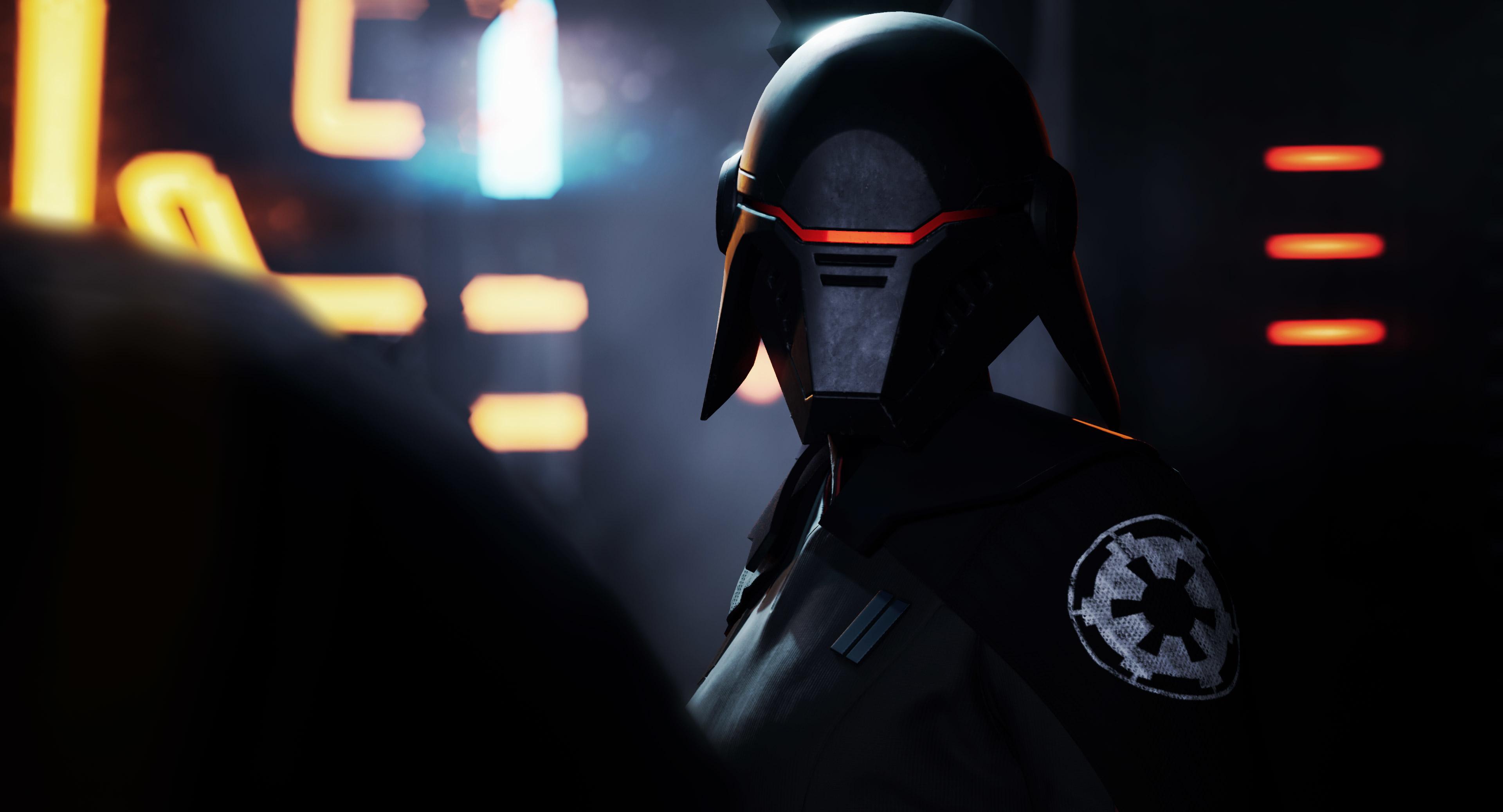 Ea Games Star Wars Jedi: Fallen Order PS4