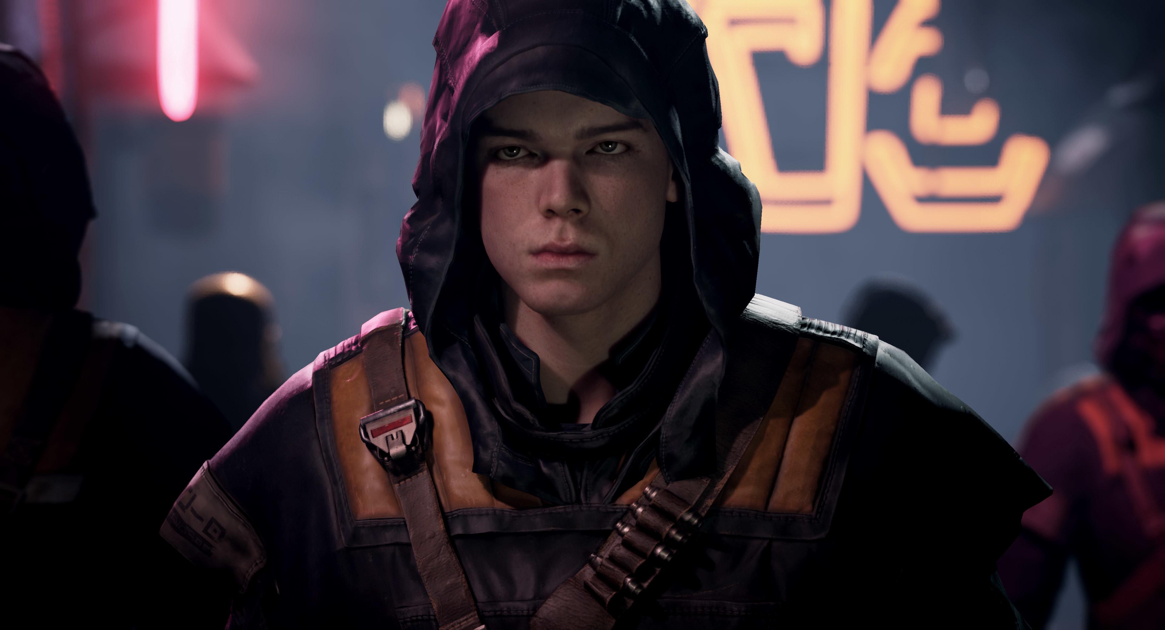 Ea Games Star Wars Jedi: Fallen Order PS4