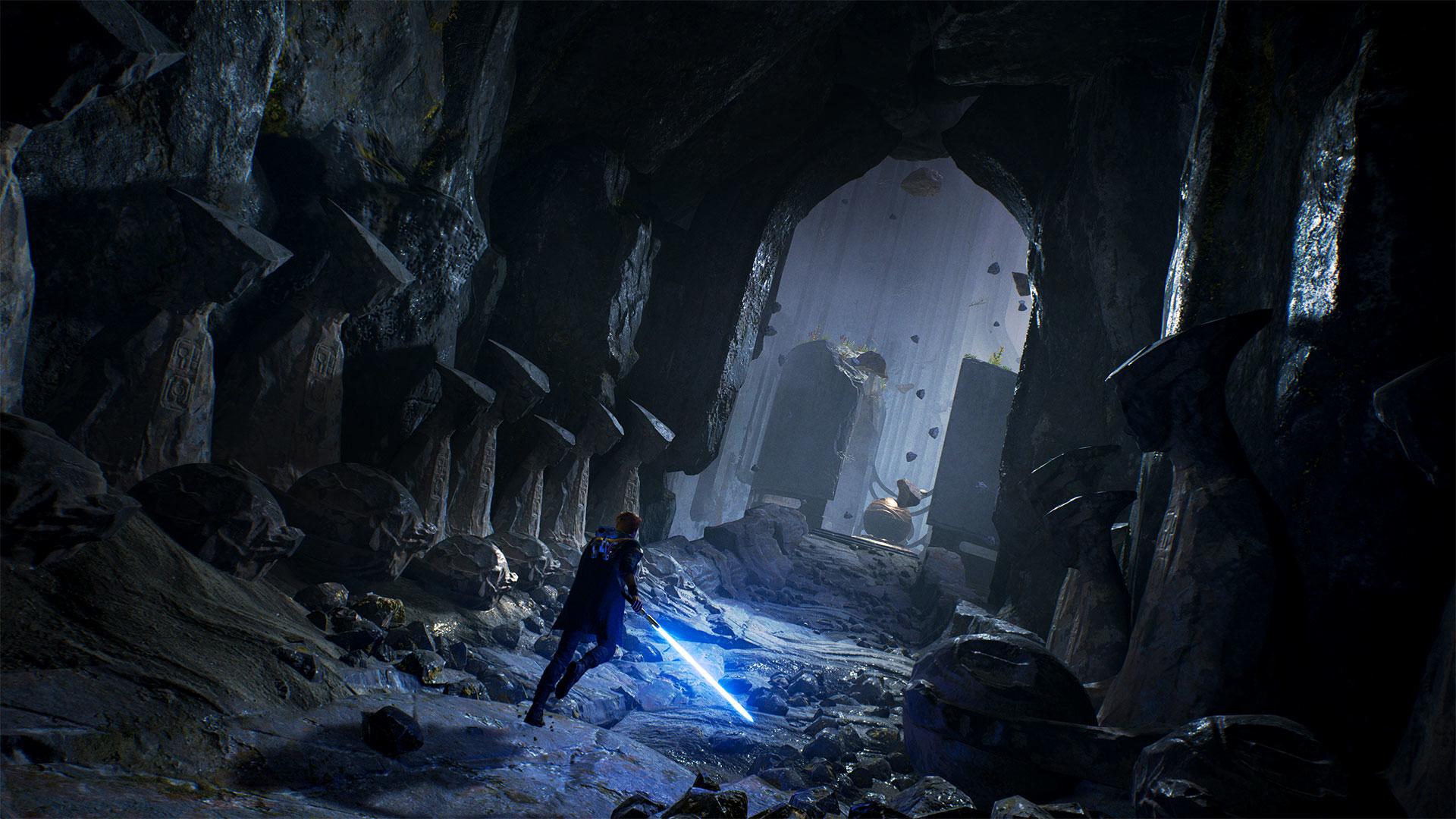 Ea Games Star Wars Jedi: Fallen Order PS4