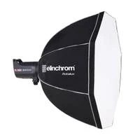 Elinchrom Rotalux Deep Octabox studijinis šviestuvas 100 cm