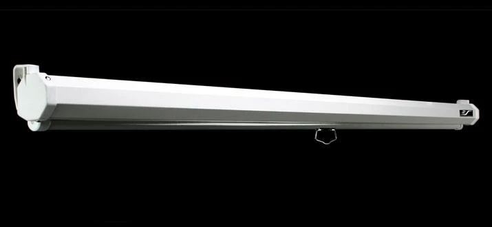 Elite Screens | Manual Screens | M150XWH2 | Įstrižainė 150" | 16:9 | Matomo vaizdo plotis (W) 332 cm | Baltas