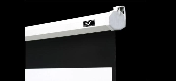 Elite Screens | Manual Screens | M150XWH2 | Įstrižainė 150" | 16:9 | Matomo vaizdo plotis (W) 332 cm | Baltas