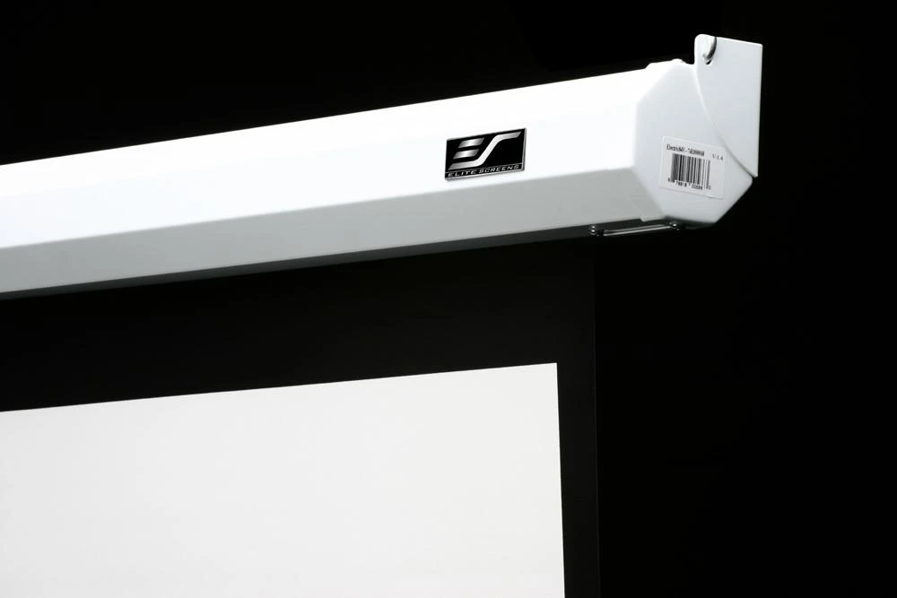 Elite Screens | Spectrum Series | Electric106NX | Įstrižainė 106" | 16:10 | Matomo vaizdo plotis (W) 228 cm | Baltas