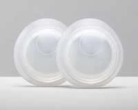Pieno rinktuvas Elvie Catch, 2 vnt