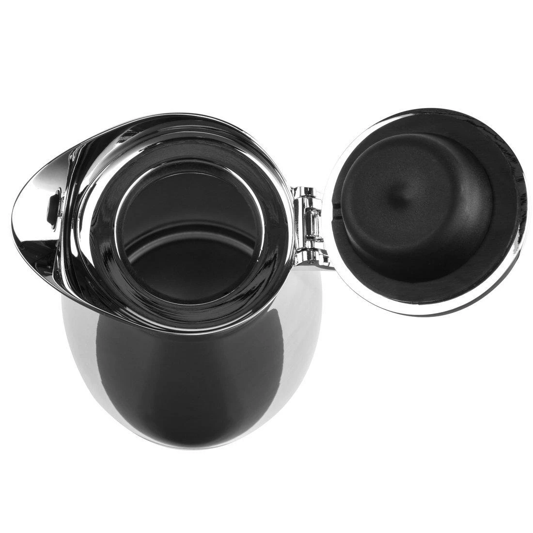 Emsa Emsa Eleganza thermal jug 50248 0,6l stainless steel