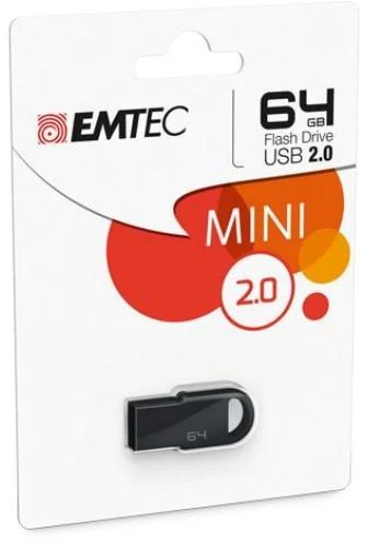 Pendrive Emtec (ECMMD64GD252)
