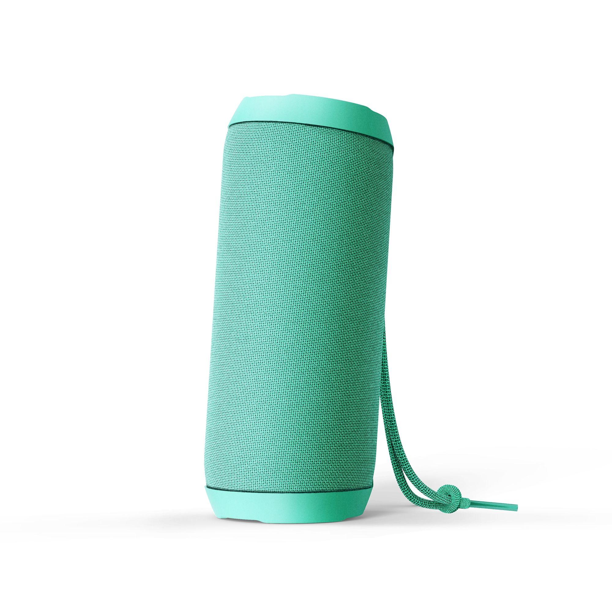 Energy Sistem Speaker Urban Box 2 10 W, Bluetooth, Belaidė jungtis, Jade